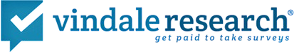 Vindale Research logo